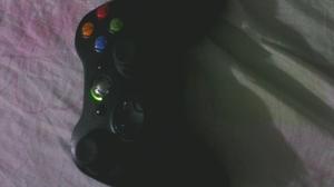 Vendo Control Inalambrico De Xbox 360