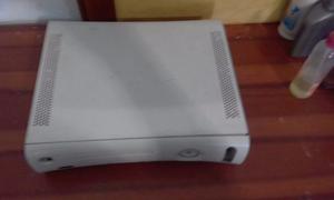 Xbox 360 Blanco 120 Gb Sin Chipiar.