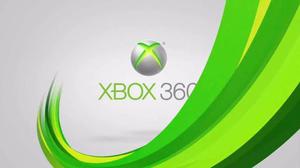 Xbox 360 Blanco 60 Gb Hdd +2 Contrloles + Juegos
