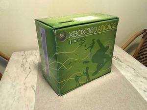 Xbox 360 Con Chip 3.0 + Kinect + 20 Juegos + 2 Mando+dd.