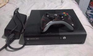 Xbox 360 E 320 Gb Chipiado Con Rgh