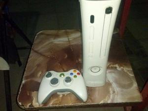 Xbox 360 En Perfecto Estado