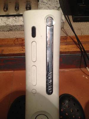 Xbox 360 Fallas Solo Para Repuesto O Reparar