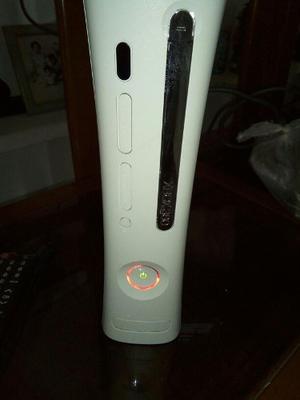 Xbox 360 Luces Rojas