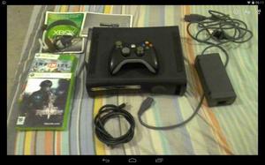 Xbox 360 Nuevo