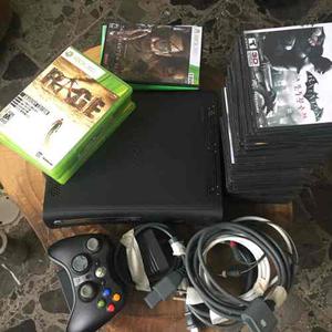 Xbox 360 Original 120gb