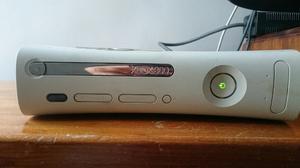 Xbox 360 Primera Generación Operativo Negociable