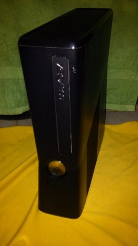 Xbox 360 Slim