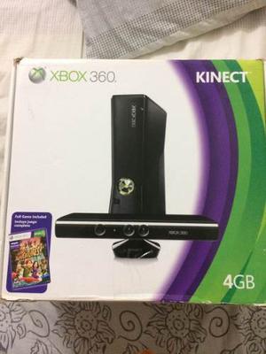 Xbox 360 Slim