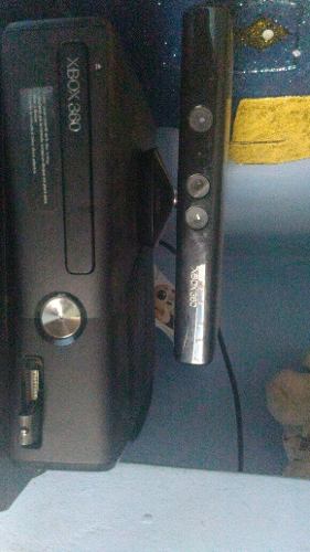 Xbox 360 Slim