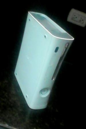 Xbox 360 Tres Luces Rojas