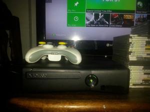 Xbox  Gb + Rgh Y Lt+3.0 + Kinect Y 2 Controles