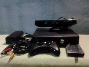 Xbox Slim 360 Lt3.0 Chipeado