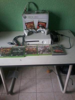 Xboxgb Casi Nuevo
