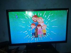 **tv Led32 Como Nuevo, Barato** Hd, Impecable