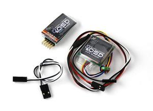 Aeromodelismo Mini Osd Gps Module