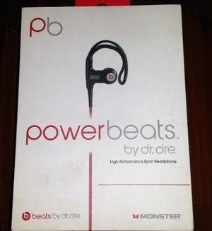 Audífonos Powerbeats (high-performance Sport Headphone)