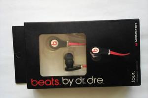 Audifonos Beats By Dr. Dre. Monter.