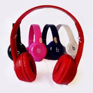 Audifonos Beats Solo 2 Hd Con Cable Extraible
