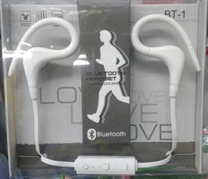 Audifonos Bluetooth Headset