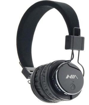 Audifonos Bluetooth (sin Cable) Nia Qs