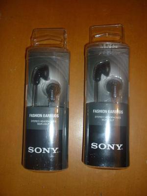 Audifonos Sony