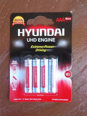 Bateria Aaa Hyundai