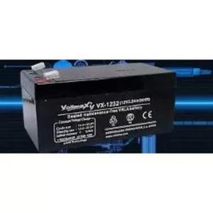 Baterias Selladas 12v 3.2ah Para Ups Nuevas.