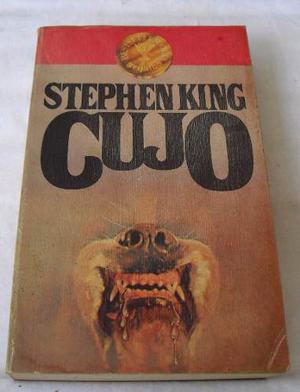 Cujo (stephen King)