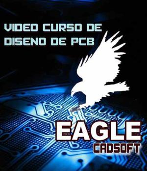 Curso Electronica Eagle