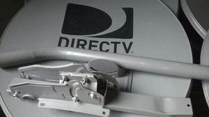 Directv Previo Pago