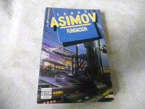 Fundacion (isaac Asimov)