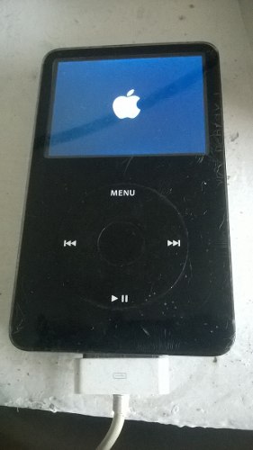 Ipod Clasic 80 Gigas