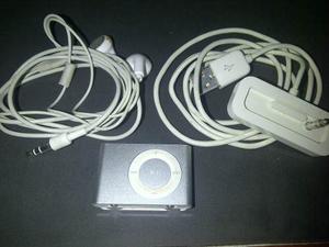 Ipod Shuffle