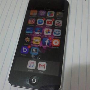 Ipod Touch 5 Generación