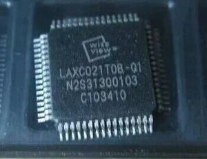 Laxc021tob-q1 Ic Para Tv Lcd, Led