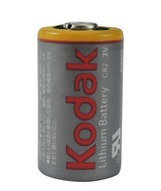 Pilas Baterias Kodak Cr2 3v / Dlcr2 / Elcr2 / Cr15h270