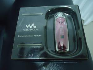 Walkman Mp3 Player Sony Nw-s703f