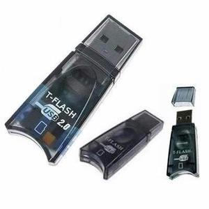 Adaptadores De Memoria Usb T-flash