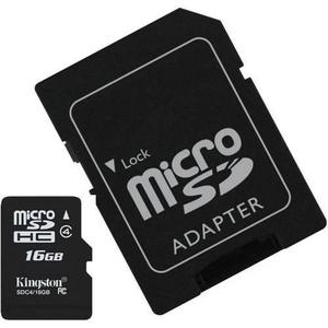 Adaptadores Micro Sd A Sd Sin Memorias