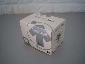 Androgel 100% Original