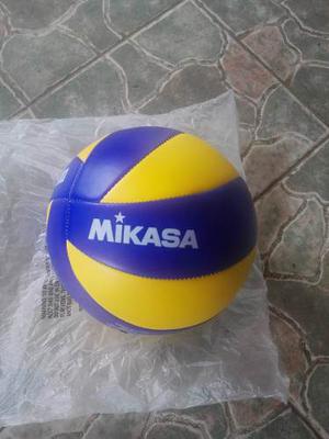 Balón De Voleibol Mikasa Olimpico Mva% Original