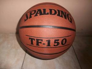 Balon Basket Spalding Tf 150 Original
