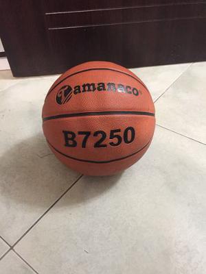 Balon De Basketball Tamanaco B  Nuevo