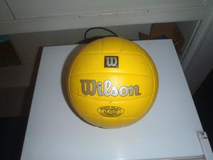 Balon De Voleibol Marca Wilson.