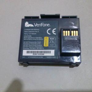 Batería Pila De Venta Verif Vx610
