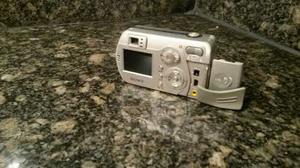 Camara Sony