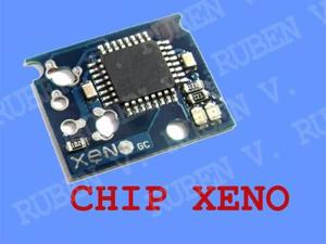 Chip Xeno Gamecube Consola Nuevo
