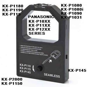 Cintas Compatible Panasonic Kxp Serie Compatible