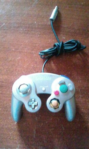 Control De Gamecube